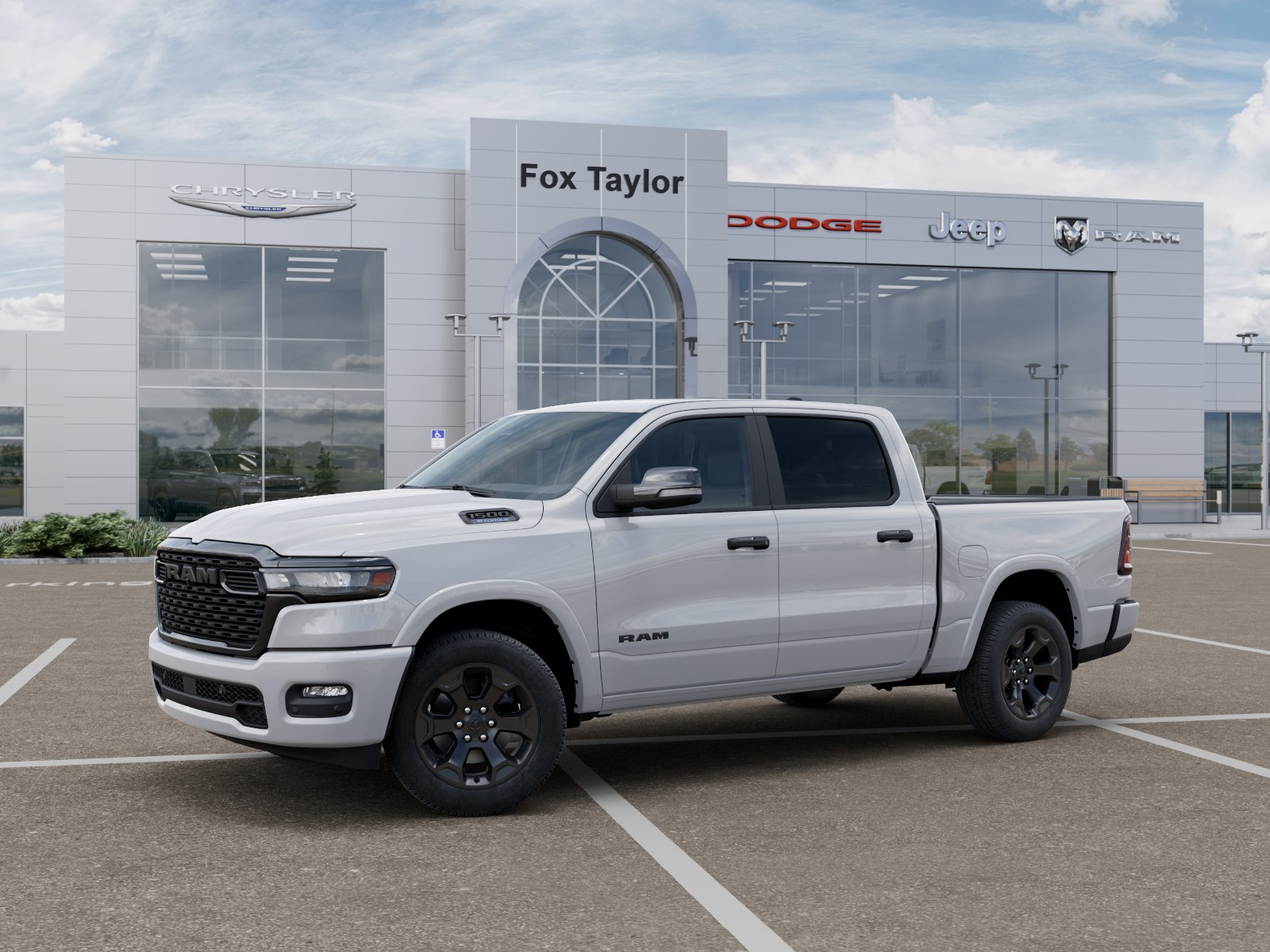 ram ram 1500 pickup 2026 3C6RRFFG4T4193783 image ram ram 1500 pickup 2026 3C6RRFFG4T4193783 image